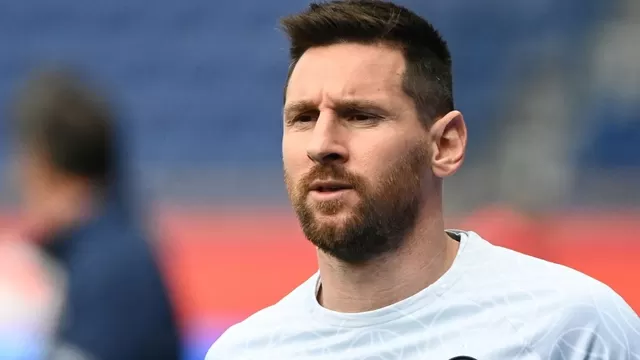 "Acuerdo cerrado": Desde Arabia aseguran que Messi jugará en su liga