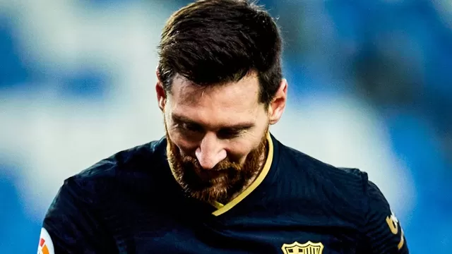 Messi logra otro doblete y se distancia de Luis Suárez en la lucha por el Pichichi