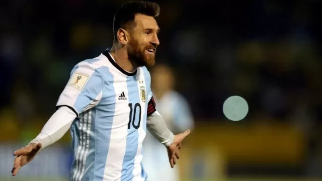 Messi será el más feliz: negociarán un Argentina vs. Cataluña en el Camp Nou