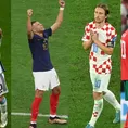 Messi, Mbappé y Modric, tres aspirantes a una corona, con permiso del imparable Marruecos