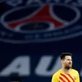 Messi: El PSG espera que Leo esté en París este domingo, según L&#39;Équipe