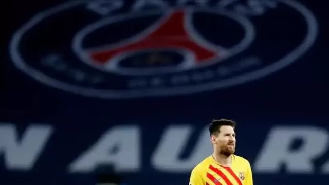 Messi: El PSG espera que Leo esté en París este domingo, según L&#39;Équipe