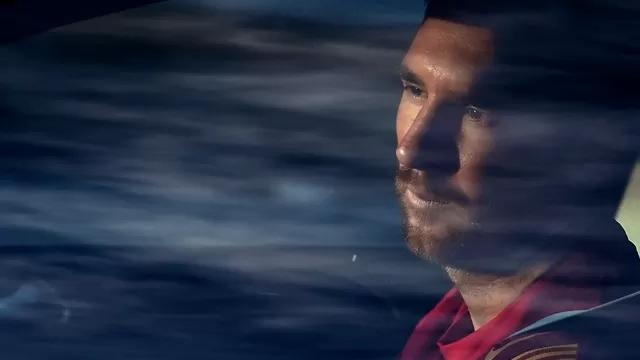 Lionel Messi: PSG no contempla la llegada de Leo como una opción, según Le Parisien