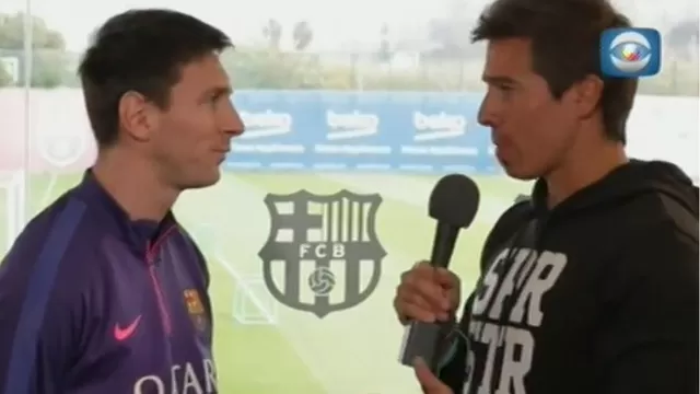 Messi recibió curiosa propuesta para dejar el Barcelona e irse a Uruguay
