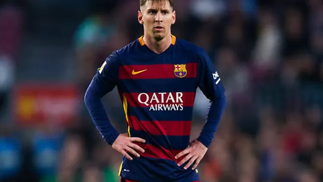 Messi sigue de vacaciones en Barcelona.-foto-1