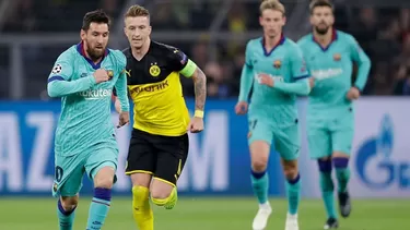 Messi ingresó al minuto 59 del partido. | Foto: AFP Messi ingresó al minuto 59 del partido. | Foto: AFP