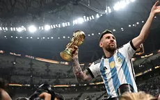 Messi reveló que lloró al leer "La valija de Lionel", crónica de Hernán Casciari - Noticias de hernán lópez