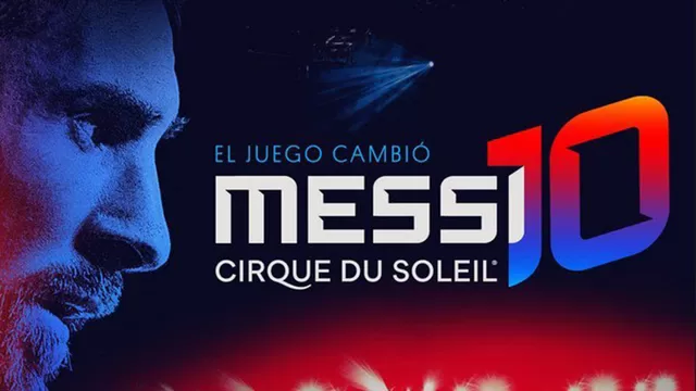 El estreno ser&amp;aacute; en Barcelona. | Foto: Messi Instagram