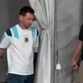 Messi tomó RADICAL decisión luego de perder la final del Mundial 2026 con la selección Argentina Messi tomó RADICAL decisión luego de perder la final del Mundial 2026 con la selección Argentina