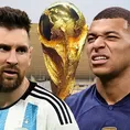 Messi vs. Mbappé: ¿Quién quiere que gane la final de Qatar 2022 el presidente del PSG?