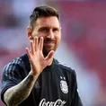 Con Messi y Di María, Argentina afrontará sus amistosos de preparación a Qatar 2022