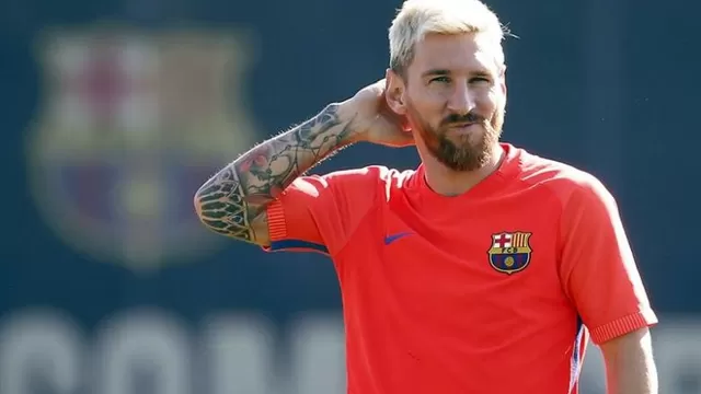 Messi y la impresionante donación para proyectos de UNICEF en Argentina