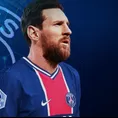 Messi y PSG ya han cerrado un acuerdo de principios, según la emisora RMC