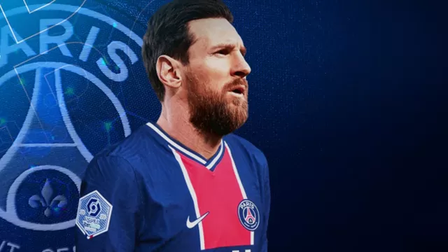 Messi y PSG ya han cerrado un acuerdo de principios, según la emisora RMC