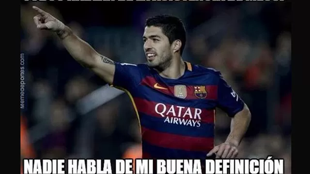 Messi y Suárez: memes sobre el penal indirecto que le anotaron al Celta-foto-3