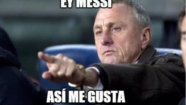 Messi y Suárez: memes sobre el penal indirecto que le anotaron al Celta-foto-5