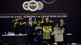 Mesut Özil: Conoce su nuevo sueldo en Fenerbahçe y por qué llevará el número '67' en la espalda