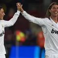 Mesut Özil sobre Sergio Ramos: &quot;Se va la mayor leyenda de la historia del Real Madrid&quot;