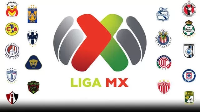 El Apertura de la Liga MX se abrirá con el Mazatlán-Puebla. | Imagen: Liga MX