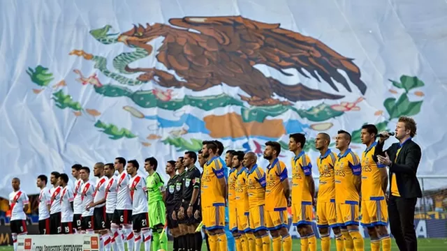 ¿Te gustaría ver de nuevo a clubes mexicanos en torneos de la Conmebol? | Foto: Getty Images.