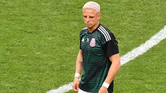 México: 'Chicharito' Hernández y Miguel Layún estrenan look ante Brasil 