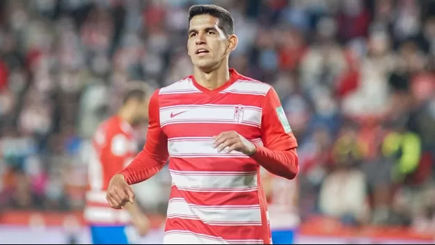 En México confirman fichaje de Luis Abram por Cruz Azul de Juan Reynoso