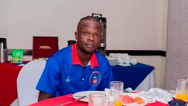 México: Jugador del Arcahaie de Haití escapó de hotel antes de partido con Cruz Azul