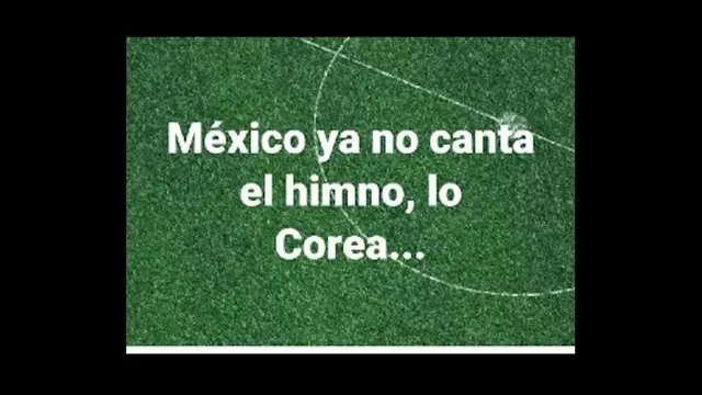 México protagonizó memes tras avanzar en Rusia 2018, pese a caer ante Suecia-foto-8