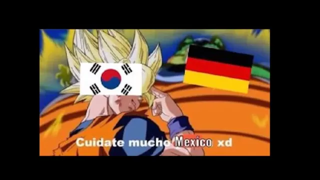 México protagonizó memes tras avanzar en Rusia 2018, pese a caer ante Suecia-foto-10