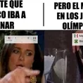 México protagonizó memes tras perder la final de la Copa Oro 2021 ante Estados Unidos