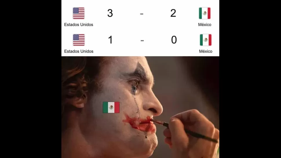 México perdió la final de la Copa Oro 2021 ante Estados Unidos.