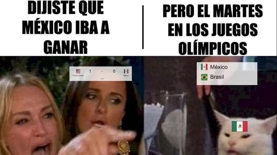 América deportes