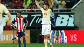 México: Tigres-León y América-Necaxa, en semifinales del Apertura 2016