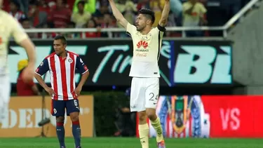 México: Tigres-León y América-Necaxa