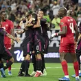 México venció 2-1 a Canadá y avanzó a la final de la Copa Oro 2021