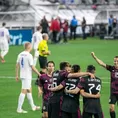 México venció 2-1 a Islandia en amistoso con doblete del &#39;Chucky&#39; Lozano