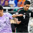 México venció 1-0 a Corea del Sur y clasificó a la siguiente ronda del Mundial 2026 México venció 1-0 a Corea del Sur y clasificó a la siguiente ronda del Mundial 2026