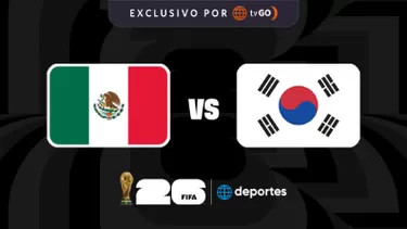 México vs Corea del Sur jugarán EN VIVO y EN DIRECTO este jueves 18 de junio por el Grupo A del Mundial 2026 / Foto: AD México vs Corea del Sur jugarán EN VIVO y EN DIRECTO este jueves 18 de junio por el Grupo A del Mundial 2026 / Foto: AD