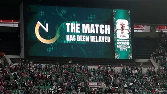 Se pospuso el inicio del México vs. Inglaterra: nuevo horario del partido por octavos de final