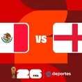 México vs Inglaterra EN VIVO por 8vos del Mundial 2026: a qué hora juegan y dónde ver México vs Inglaterra EN VIVO por 8vos del Mundial 2026: a qué hora juegan y dónde ver