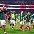 'TRI'steza para México: quedó fuera del Mundial tras caer 3-2 ante Inglaterra
