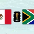 México vs Sudáfrica por el Mundial 2026: Fecha y hora México vs Sudáfrica por el Mundial 2026: Fecha y hora