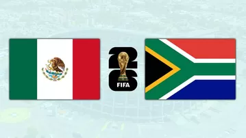México vs Sudáfrica por el Mundial 2026: Fecha y hora