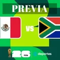 Mundial 2026 EN VIVO vía América TV: México vs Sudáfrica por el debut