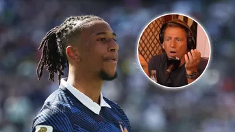 Periodista francés lanzó fuerte crítica a Michael Olise tras eliminación del Mundial 2026
