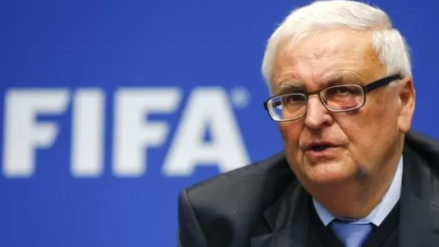 Miembro de la FIFA sorprende al decir que Mundial 2022 no será en Qatar