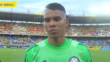 Mier cuestionó juego de Perú ante Colombia: "No traen propuesta"