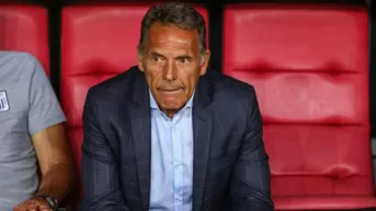 Miguel Ángel Russo suena como posible técnico de la Universidad de Chile