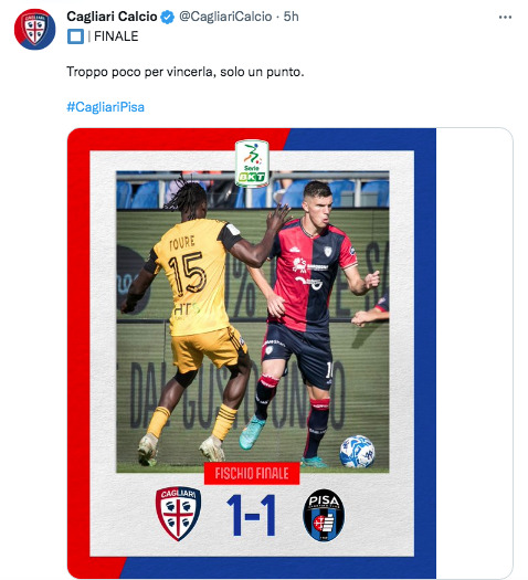 Twitter: FC Emmen