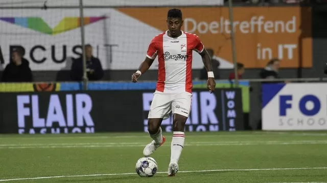 Miguel Araujo interesa al Feyenoord de Marcos López, según prensa neerlandesa